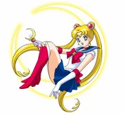 Sailor Moon