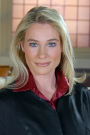 Verteidigerin Isabella Schulien