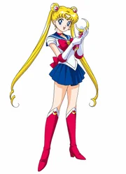 Sailor Moon