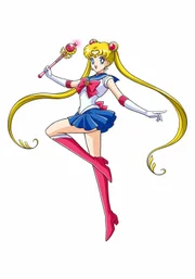 Sailor Moon