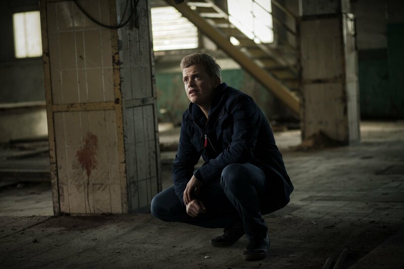 [1021] Der Tod ist unser ganzes Leben Tatort TV Wunschliste