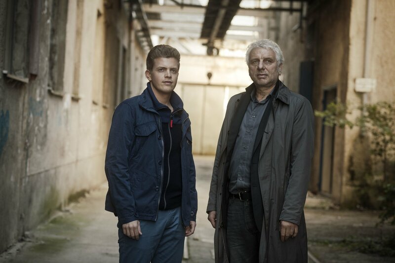 [1021] Der Tod ist unser ganzes