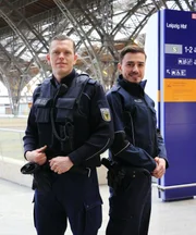 Achtung Kontrolle;