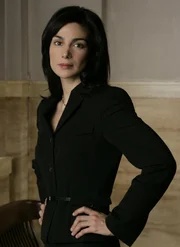 A.D.A. Alexandra Borgia (Annie Parisse)