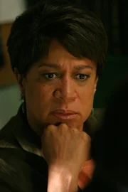 S. Epatha Merkerson as Lieutenant Anita Van Buren