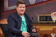 Comedian Chris Tall