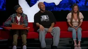 Sterling, Lavar Ball et Chanel
