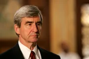 E.A.D.A. Jack McCoy (Sam Waterston)