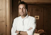Daniel Bumann