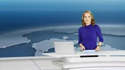 "SAT.1 Nachrichten" - aktuelle und kompetente Informationen live aus Berlin-Mitte mit Katja Losch.