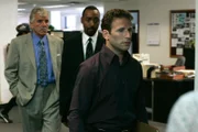 Denis Farina as Fontana  Jesse L. Martin as Green Mark Feuerstein as Eric Speicher