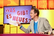 Oliver Baier.
