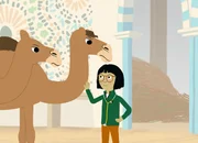 Guetnachtgschichtli
Peek Zoo - Hässigi Kamel
Staffel 1, Episode 23
Kamele