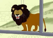 Guetnachtgschichtli
Peek Zoo - Guet brüllt, Lotti
Staffel 1, Episode 25
Löwe