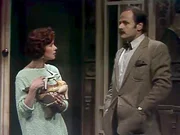 Michaela Rosen, Stephan Paryla.