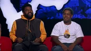 Jasper et Errol