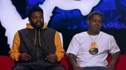 Jasper et Errol