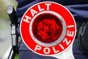 NZZ Format
Was ist mit der Polizei los?
Stoppschild
SRF/NZZ Format/ Gerhard Seybert