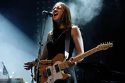 MDR Fernsehen ROCKPALAST: SPOPHIE HUNGER, "Konzert vom Haldern Pop Festival", am Mittwoch (16.04.14) um 23:35 Uhr. Sängerin Sophie Hunger