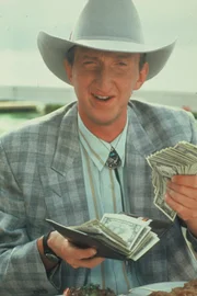 Bob Sager (Mike Krüger)
