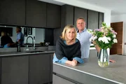 Jeanette und Andy