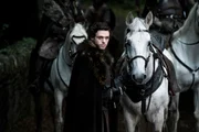 Richard Madden als Rob Stark