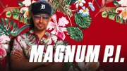 (1. Staffel) - Magnum - Artwork
