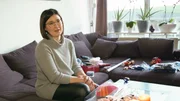 Jessica möchte Bedürftigen ein schönes Weihnachten ermöglichen.