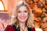 Stefanie Hertel präsentiert die große Show der Weihnachtslieder