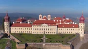 Stift Göttweig.
