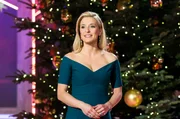 Stefanie Hertel präsentiert die große Show der Weihnachtslieder