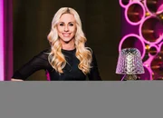 Nicole Berchtold
Moderatorin "Glanz & Gloria"
2015
SRF/Oscar Alessio