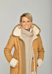Alexandra Meissnitzer.