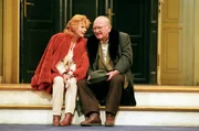 Elfriede Ott, Fritz Muliar.