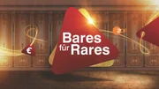 Logo "Bares für Rares".