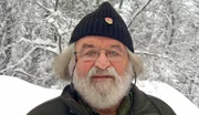 Walter Trefz, Förster aus Kniebis.