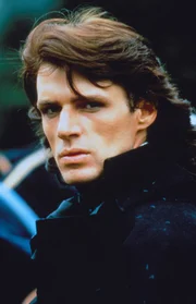 Lambert Wilson (Tarquin).