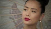 Young Grandma (Jamie Chung)