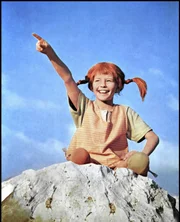 Seit 75 Jahren bricht sie sämtliche Regeln und stellt die Welt auf den Kopf: Pippi Langstrumpf.