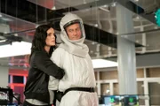 Jaimie Alexander (Jane Doe), Ross Patridge (Colonel Beck).