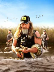 Dusty Crum