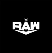WWE RAW - Logo