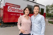 Eva Pölzl, Lukas Schweighofer
