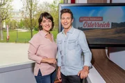 Eva Pölzl, Lukas Schweighofer