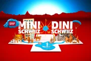 Mini Schwiiz, dini Schwiiz
Keyvisual
2020
SRF