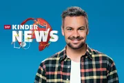 Michel Birri
Moderator SRF Kinder-News
2020
SRF/Oscar Alessio