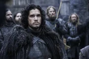 Jon Schnees (Kit Harington).
