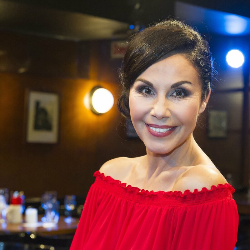 Katrin Weber News, Termine, Streams auf TV Wunschliste