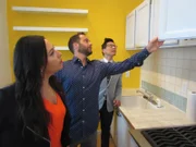 Tiny House Hunters Season3 EP Bay Area Bachelor Goes Tiny, Tiny House Hunters Staffel3 EP Bachelor-Bude