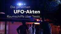 Hangar 1 Ratsel Aus Dem All Die Ufo Akten Bilder Tv Wunschliste